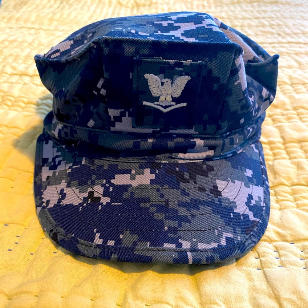 US NAVY HAT